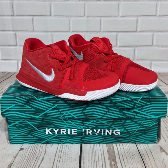 kyrie ırving